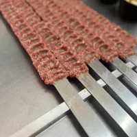 مایه کوبیده ، گوشت چرخ کرده و همبرگر دستی|خوردنی و آشامیدنی|کرج, گوهردشت|دیوار
