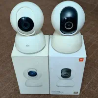 دوربین مدار بسته تحت شبکه ۳۶۰ درجه شیائومی اصلی|دوربین مداربسته|گنبد کاووس, |دیوار