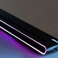 Dell Alienware M17 3070 RTX|رایانه همراه|تهران, ازگل|دیوار
