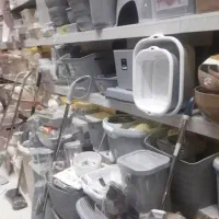 ست کامل پلاستیک‌جات عروس با قیمت مناسب