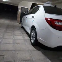 دنا توربو اتوماتیک آپشنال