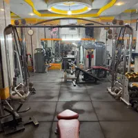 دستگاه بدنسازی