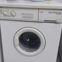 لباس شویی