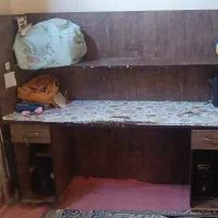 میزکار ام دی آف تمیز بدون شکستگی