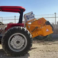 ترنچر،ترینچر،کاتر برش آسفالت چک صیادی|ماشین‌آلات صنعتی|شاهین‌شهر, بانک استان|دیوار