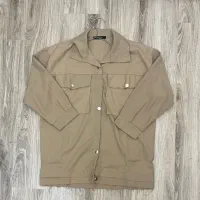 تعدادی مانتو نو