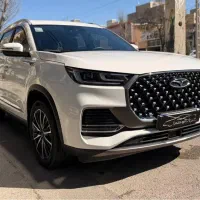 تیگو ۸ پرومکس ای ایی