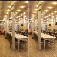 فروش میز و صندلی رستورانی|میز و صندلی غذاخوری|مرند, |دیوار