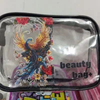 کیف ارایشی|کیف، کفش، کمربند|شادگان, |دیوار