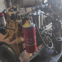 بیل کوماتسو خط۲|خودرو سنگین|خرم‌آباد, |دیوار