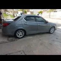 دنا پلاس توربو شارژ