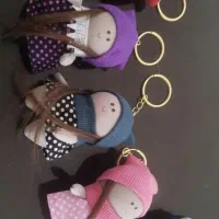 عروسک روسی 20 تا بخر 10 تا هدیه ببر