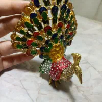 جاجواهری طاووس