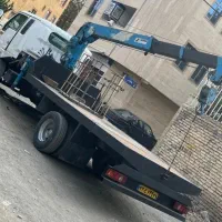 جرثقیل خاورشبانه روزی با بهترین قیمت