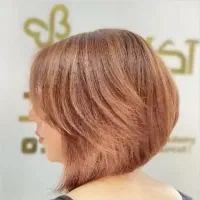 مدل هیرکات ( کوتاهی ) مو میخوام