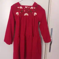 لباس دخترانه