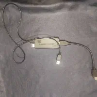 گیم استیک کپی خور ps1وps2|کنسول، بازی ویدئویی و آنلاین|شیراز, کوشک میدان|دیوار