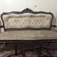 مبل کار کرده