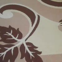 یک جفت گلیم فرش ۶ متری
