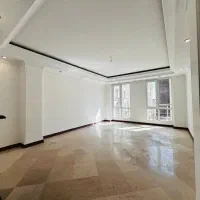 نیاوران /85 متر 2 خواب/ طبقه 5ام