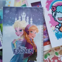 دفتر حراج کردم ۴۰ عدد دانهای ۱۵ بیا ببر|لوازم التحریر|خورموج, |دیوار