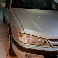 پژو پارس ۸۴ بی رنگ|خودرو سواری و وانت|تهران, پونک|دیوار