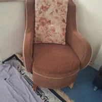 مبل هفت نفره