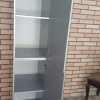 کمد کودک ۳ تیکه|اسباب و اثاث بچه|بوئین زهرا, |دیوار