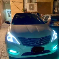 سپر ازرا چراغ ازرا جلو پنجره ازرا مه شکن ازرا