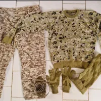 لباس خدمت|لباس|تهران, یافتآباد|دیوار