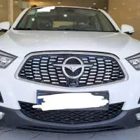 فروش نقدی هایما S5 پرو سفید صفر