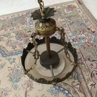 لوستر|لوستر و چراغ آویز|ملارد, |دیوار