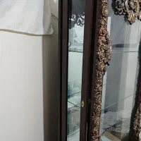 بوفه در خوی|بوفه، ویترین، کنسول|خوی, |دیوار