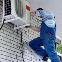 کولرگازی نصب و تعمیرات تخصصی کولر گازی/لوازم خانگی