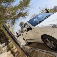 تیبا۲ مدل۱۴۰۰