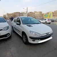 206 sd مدل 96|خودرو سواری و وانت|بهارستان, |دیوار