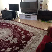 چند دستگاه تی وی تمیز و سالم|تلویزیون و پروژکتور|نوشهر, |دیوار