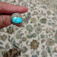 فیروزه نیشابور رکاب کار دست|جواهرات|بندرعباس, |دیوار