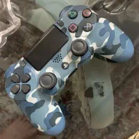 دستگاه ps4|کنسول، بازی ویدئویی و آنلاین|قم, بنیاد|دیوار