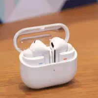 ایرپاد و هنزفری