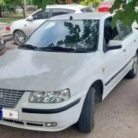 سمندال LX