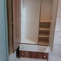 کمد کودک سالم وتمیز