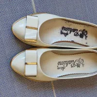 کفش سایز ۳۸ و ۳۹ نو|کیف، کفش، کمربند|کرمان, |دیوار