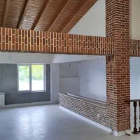 سنگ کاری سرامیک اسلب آجر|خدمات پیشه و مهارت|تهران, پاسداران|دیوار