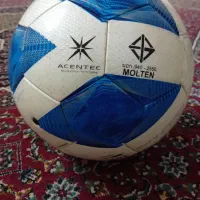 توپ molten اصل ۴۸۰۰ فوتسال