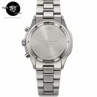 ساعت مردانه پتک فیلیپ ناتیلوس سه موتوره کرنو Patek|ساعت|تهران, دریاننو|دیوار