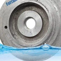 استخدام کمک انباردار  فقط خانم