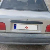 پراید مدل 90|خودرو سواری و وانت|سیب و سوران, |دیوار