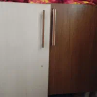 دوعدد کابینت ام دی اف
