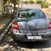 رنو مگان 1600cc، مدل ۲۰۰۹ فنی عالی|خودرو سواری و وانت|تهران, شهرک غرب|دیوار